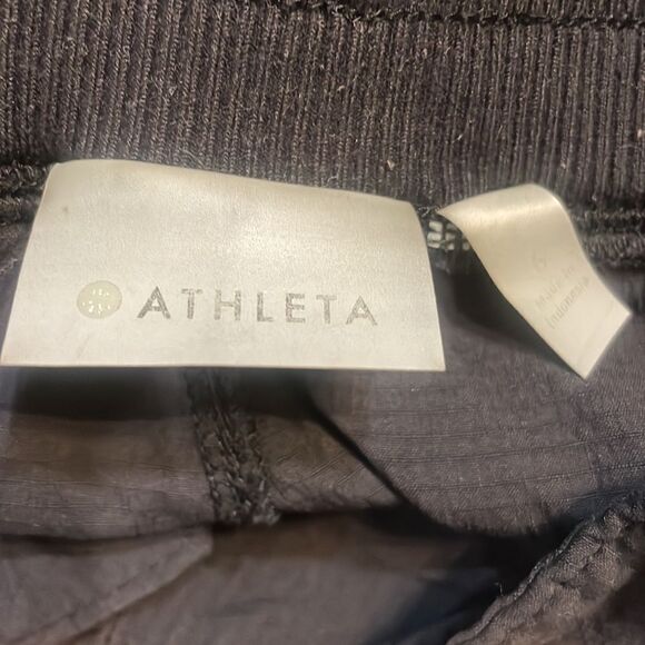 Athleta pants 4 (6014) - Picture 6 of 9